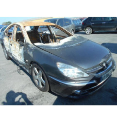 Etrier avant droit (freinage) PEUGEOT 607