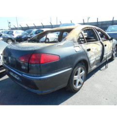 Etrier avant droit (freinage) PEUGEOT 607