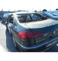 Etrier avant droit (freinage) PEUGEOT 607