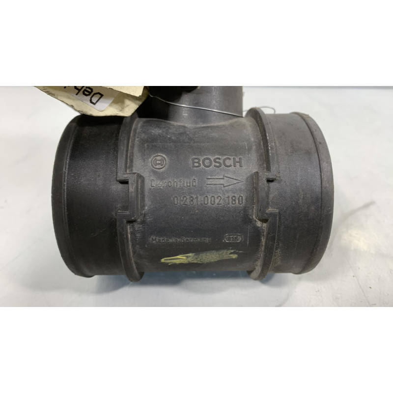 Debitmetre OPEL CORSA C Photo n°3