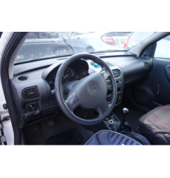 Debitmetre OPEL CORSA C