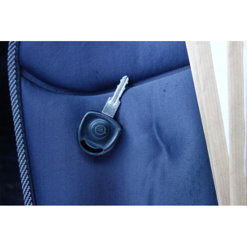 Debitmetre OPEL CORSA C Photo n°10