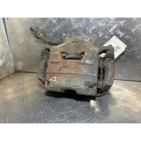 Etrier avant droit (freinage) OPEL ASTRA J SPORTS