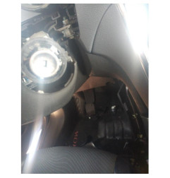 Interrupteur de leve vitre avant droit OPEL MOKKA 1