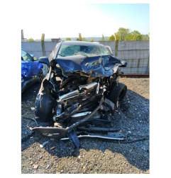 Interrupteur de leve vitre avant droit OPEL MOKKA 1
