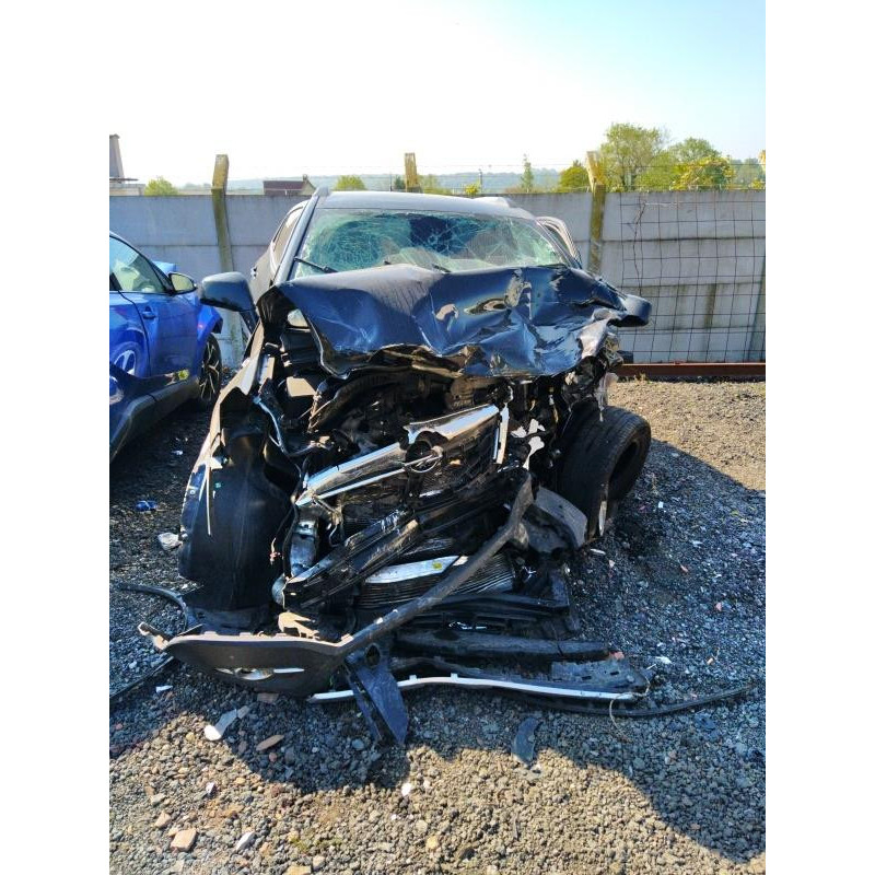 Interrupteur de leve vitre avant droit OPEL MOKKA 1 Photo n°5