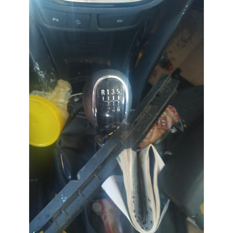 Interrupteur de leve vitre avant droit OPEL MOKKA 1 Photo n°6