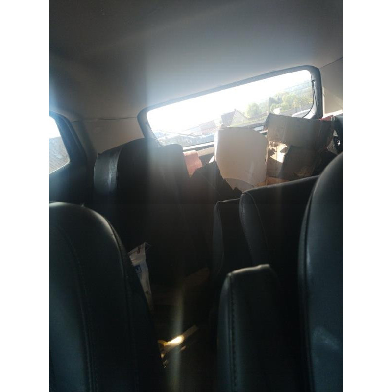 Interrupteur de leve vitre avant droit OPEL MOKKA 1 Photo n°7