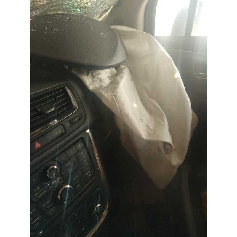 Interrupteur de leve vitre avant droit OPEL MOKKA 1 Photo n°8
