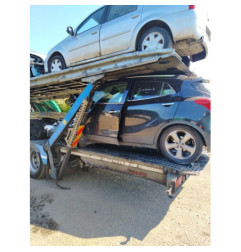 Interrupteur de leve vitre avant droit OPEL MOKKA 1