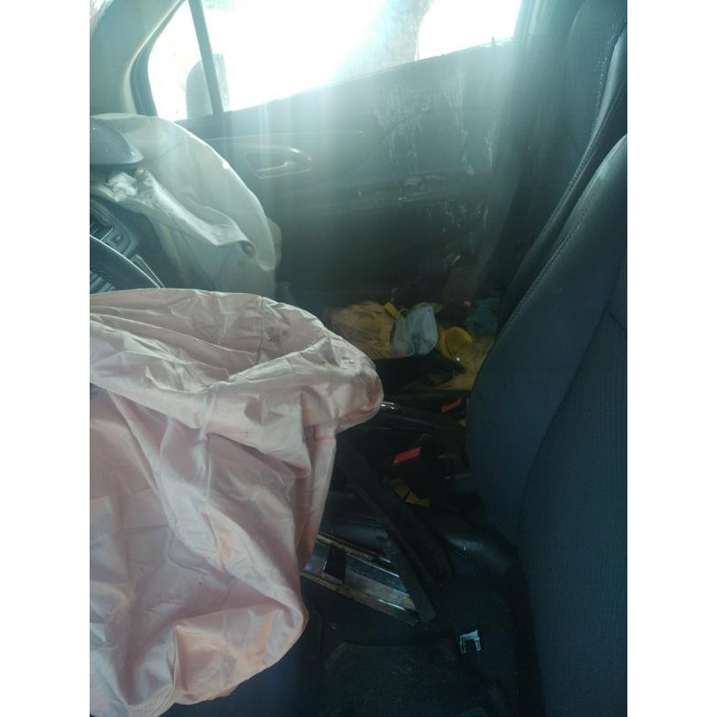 Interrupteur de leve vitre avant droit OPEL MOKKA 1 Photo n°10