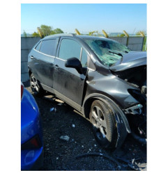 Interrupteur de leve vitre avant droit OPEL MOKKA 1