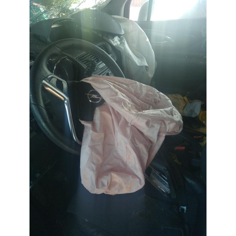 Interrupteur de leve vitre avant droit OPEL MOKKA 1 Photo n°14