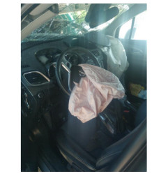 Interrupteur de leve vitre avant droit OPEL MOKKA 1