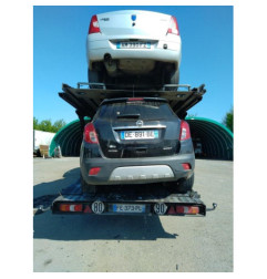 Interrupteur de leve vitre avant droit OPEL MOKKA 1