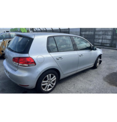 Etrier avant gauche (freinage) VOLKSWAGEN GOLF 6