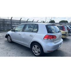Etrier avant gauche (freinage) VOLKSWAGEN GOLF 6