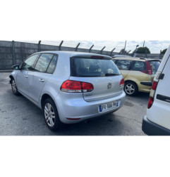 Etrier avant gauche (freinage) VOLKSWAGEN GOLF 6