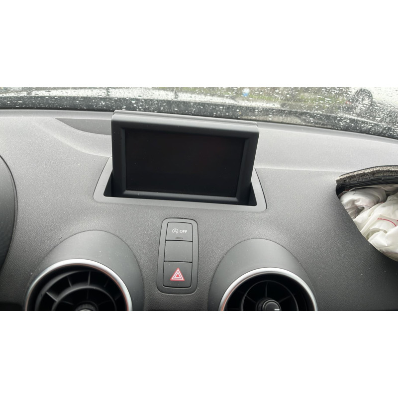 Boitier UCH AUDI A1 1 Photo n°13
