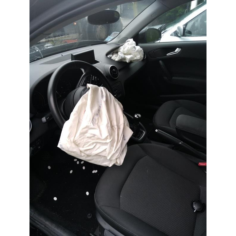 Boitier UCH AUDI A1 1 Photo n°17