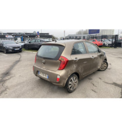 Trappe d'essence KIA PICANTO 2