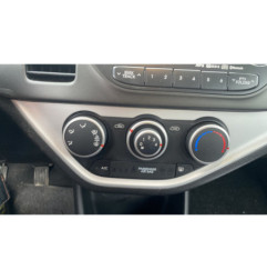Trappe d'essence KIA PICANTO 2