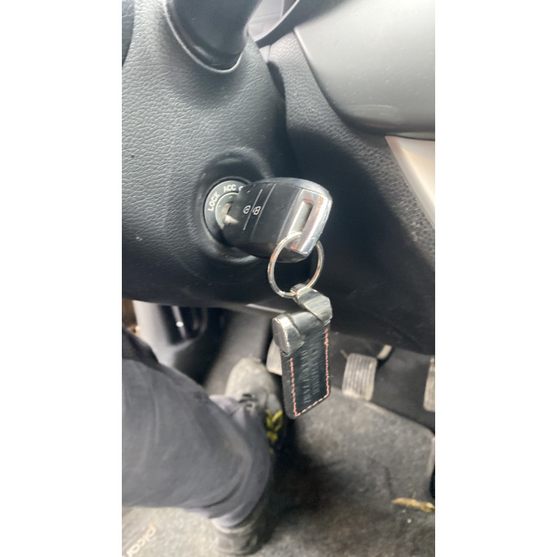 Trappe d'essence KIA PICANTO 2 Photo n°12