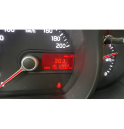 Trappe d'essence KIA PICANTO 2
