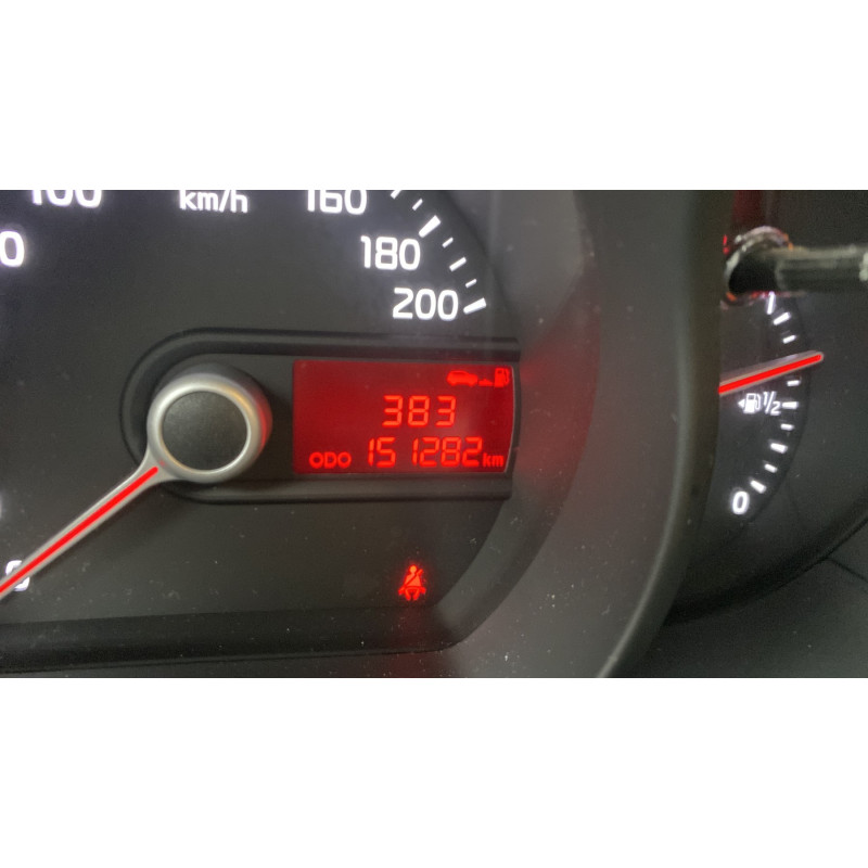 Trappe d'essence KIA PICANTO 2 Photo n°13