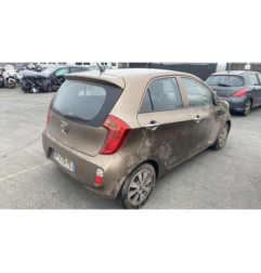 Trappe d'essence KIA PICANTO 2