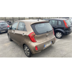 Trappe d'essence KIA PICANTO 2