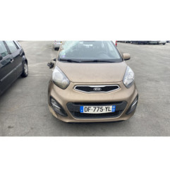 Trappe d'essence KIA PICANTO 2