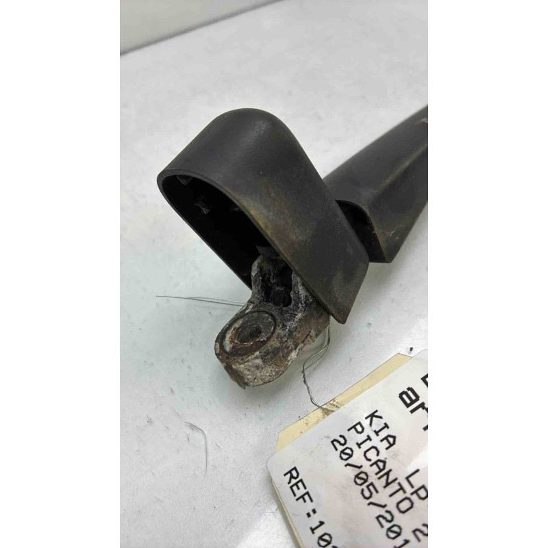 Bras essuie glace arriere KIA PICANTO 2 Photo n°4