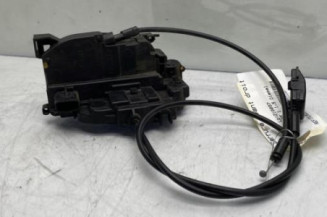 Serrure avant droit RENAULT CLIO 3