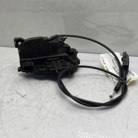 Serrure avant droit RENAULT CLIO 3
