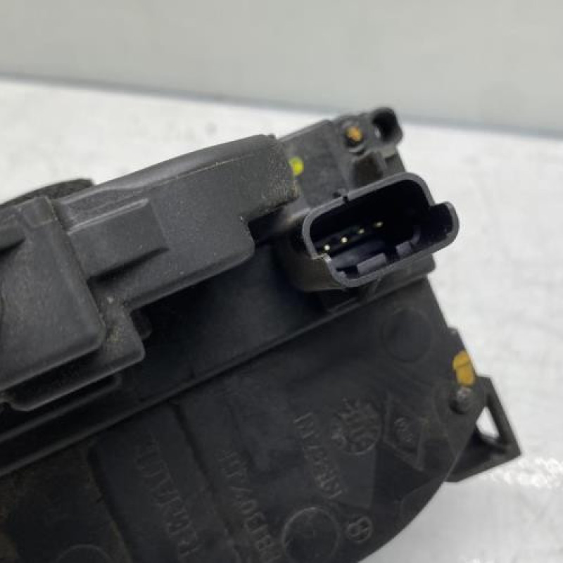 Serrure avant droit RENAULT CLIO 3 Photo n°3