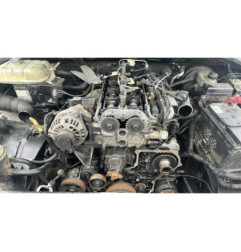 Commodo phare KIA SORENTO 1