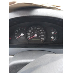 Commodo phare KIA SORENTO 1