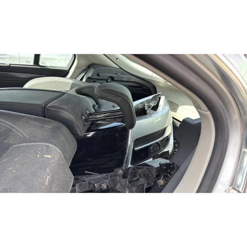 Aile avant droit RENAULT LAGUNA 3 Photo n°16