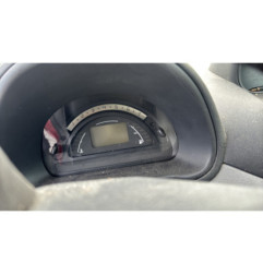 Bras essuie glace arriere CITROEN C3 1