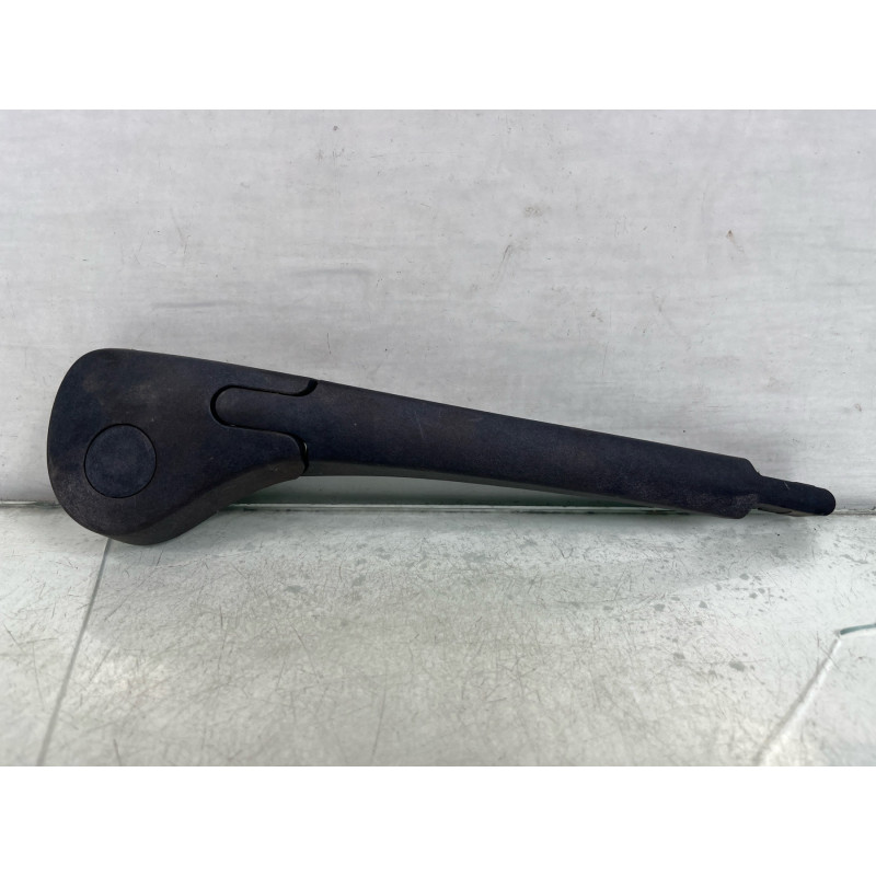 Bras essuie glace arriere RENAULT SCENIC 2 Photo n°1