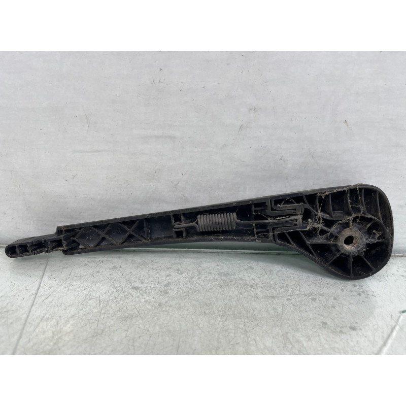 Bras essuie glace arriere RENAULT SCENIC 2 Photo n°3