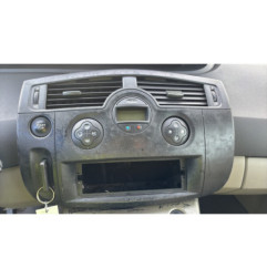 Bras essuie glace arriere RENAULT SCENIC 2