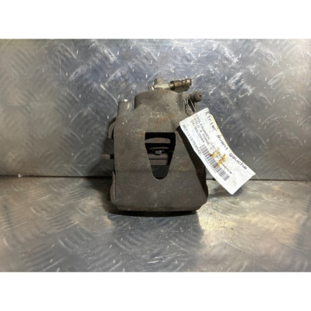 Etrier avant gauche (freinage) VOLKSWAGEN POLO 4