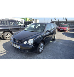 Etrier avant gauche (freinage) VOLKSWAGEN POLO 4