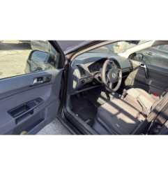 Etrier avant gauche (freinage) VOLKSWAGEN POLO 4