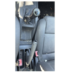 Etrier avant gauche (freinage) VOLKSWAGEN POLO 4
