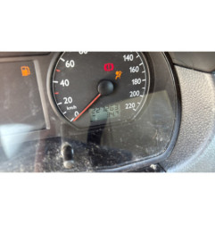 Etrier avant gauche (freinage) VOLKSWAGEN POLO 4