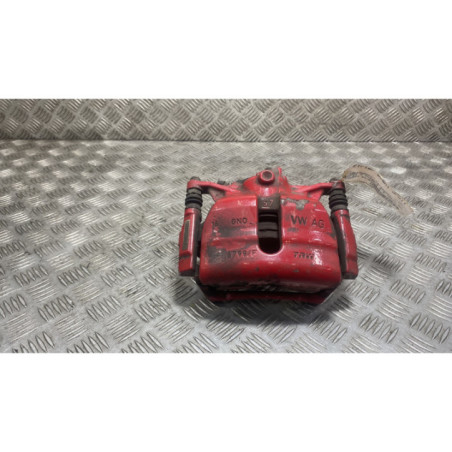 Etrier avant droit (freinage) VOLKSWAGEN GOLF 7 Photo n°1