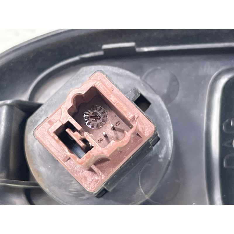 Interrupteur de leve vitre avant droit RENAULT CLIO 2 Photo n°5